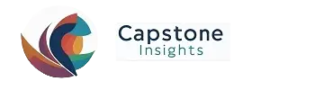 Capstone Insights Consulting Logo