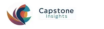 Capstone Insights Consulting Logo